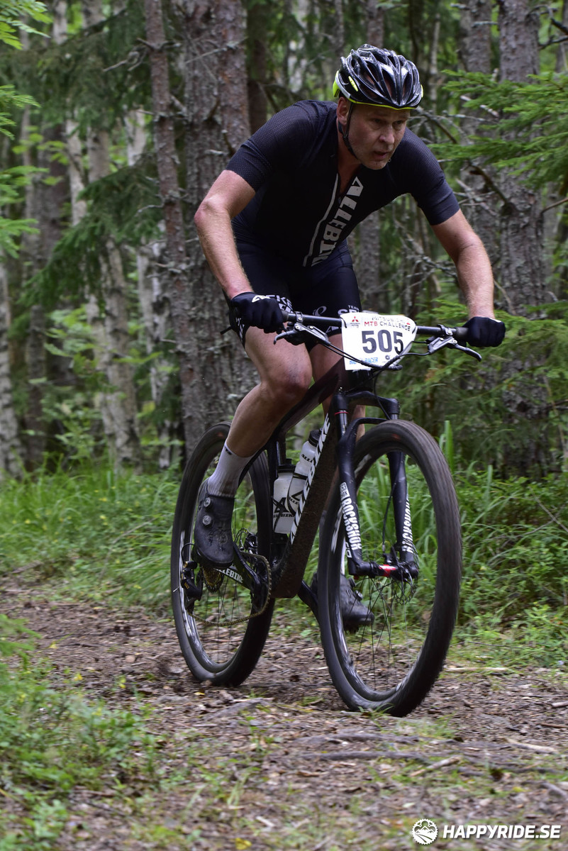 Bild från Engelbrektsturen 2019